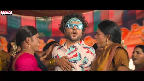Dj Tullu Full video Song [4K] | Siddhu, Neha Shetty | Vimal Krishna | Ram Miriyala