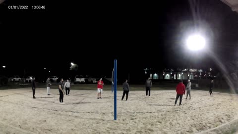 sand volleyball part 4 12-19-2023