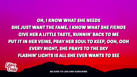 The Weeknd, Playboi Carti & Madonna - Popular (Lyrics)