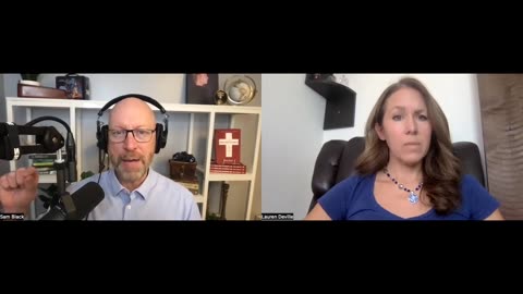 What Churches Get Wrong About Pornography and How to Fix It: Interview with Sam Black