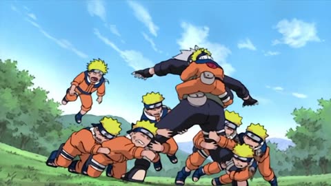 Naruto ep3