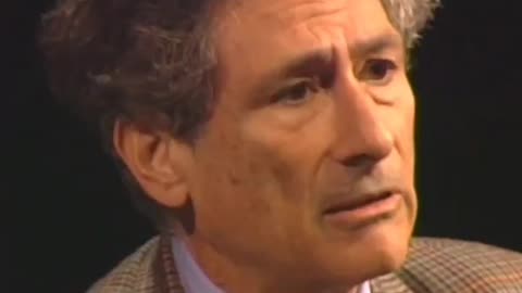 Edward Said's 1998 lecture on the israel/Palestine question could be given today