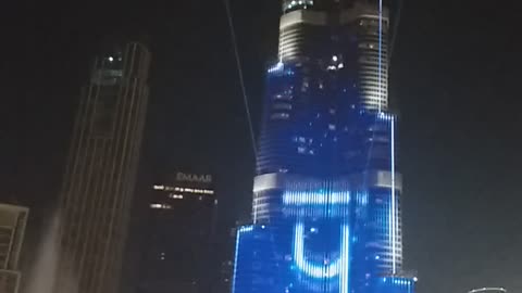 Dubaï