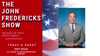 Andy Biggs predicts net +3 House seat pick-up in AZ, going 7-2 for GOP