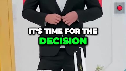 The Big Decision: $50,000 Temptation - Did They Say Yes or No?