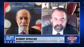 Securing America with Robert Spencer (part 1) | May 12, 2023