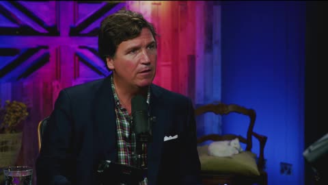 Tucker Reveals the Untold Truth About the Ukraine War: America Could Make Peace but Won’t