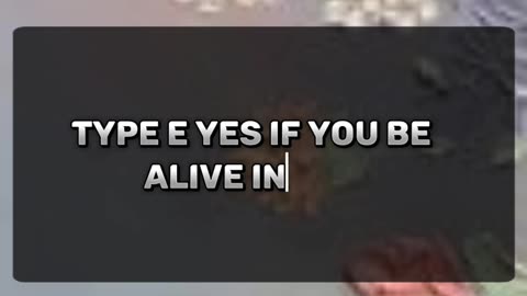 Type yes if you believe in God God message: Did You Note When They鈥�... Angels Message✝️