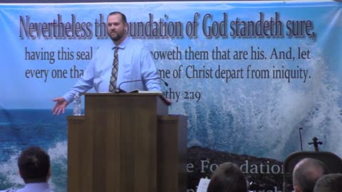 The Salvation Army EXPOSED Pastor Aaron Thompson