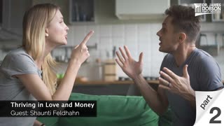 Thriving in Love and Money - Part 2 with Guest Shaunti Feldhahn
