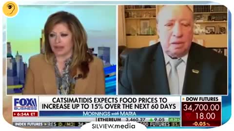 Oil Mogul Spills Truth On Biden's Climate Change Agenda, Provides Solution To Drop Gas Prices By 50%