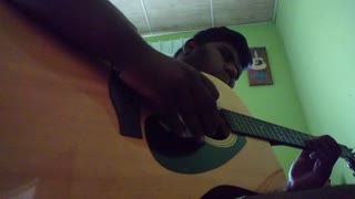 Melodic Guitar Jam