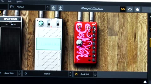 103 IK Multimedia Amplitube 5 #35