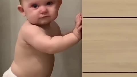 Cute and funny kids video