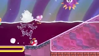 Todos os poderes no Super mario bros wonder parte 2