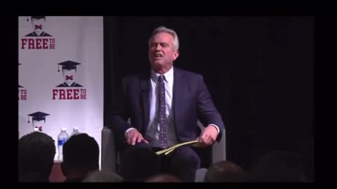 This is why no one in the medical industry will debate Robert Kennedy Jr on vaccines