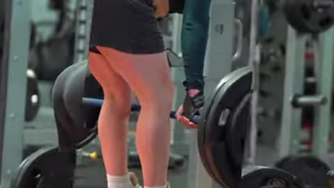 Miranda Cohen Workout -- #shorts #youtubeshorts #shortvideo #fitness #motivation #gym #workout_2