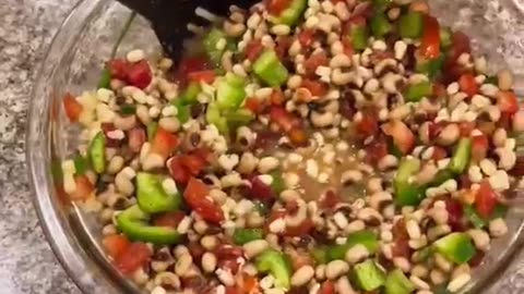 Simple & Healthy Shoepeg Salsa by the Blueprint Recipe