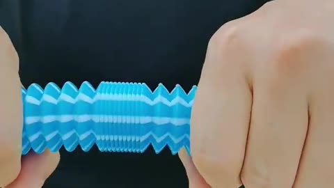 Satisfying New Pop Tubes ASMR