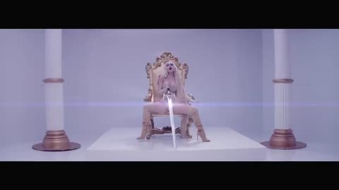 Ava Max - Kings & Queens