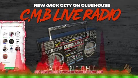 (CMB) NIGHT SHOW