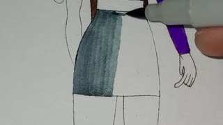 Fashion Illustration