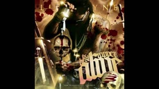 Lil Wayne - The Greatest Rapper Alive 3 Mixtape