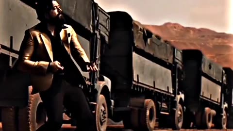 KGF 2 FIGHT SEEN #shorts #viral