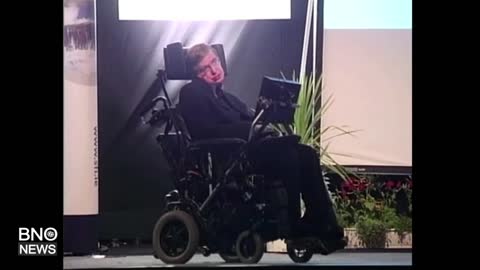 Renowned physicist Stephen Hawking dead at 76
