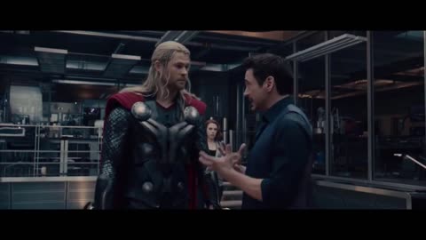 AVENGERS: Endgame Bloopers and Funny Movies Scenes