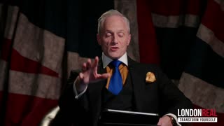 EARLY ACCESS ✅ James Rickards - Global Economic Collapse: The Banking Crisis Is Just Getting Started