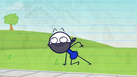 My own wrist funny animation cartoons
