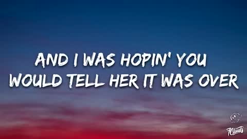 Halsey - So Good (Lyrics)