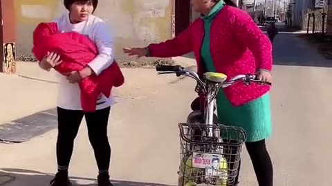 Best funny videos, chinese people hahaha😆 😂 🤣