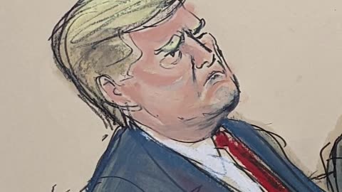 Donald Trump defies judge, gives fiery speech on final day of New York civil fraud trial