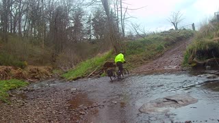 Scottish Borders Cycle Trip 2023