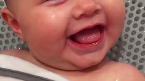 Funny Baby Video 2022😂#1