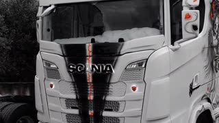 scania vabis