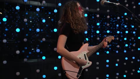 Let's Eat Grandma - Two Ribbons (Live on KEXP)