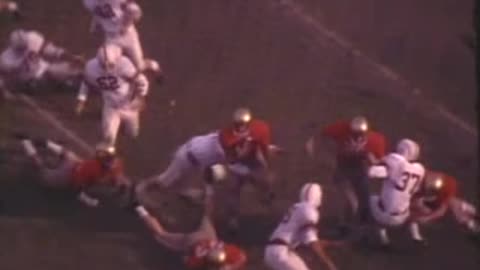 1962 OU VS OK ST P2 iowa state