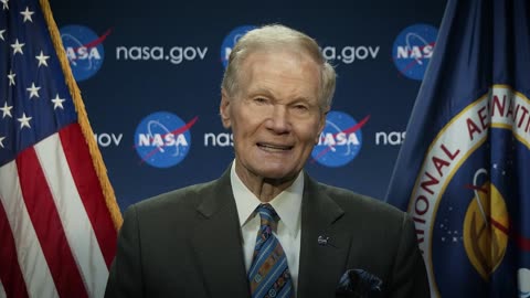 Administrator Bill Nelson announces the end of Ingenuity Mars Helicopter