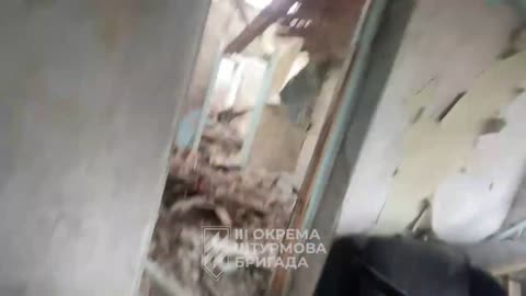 Avdiivka diary: continuous sounds of shooting and shelling