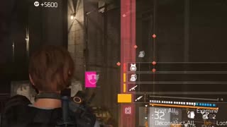 TheDivision2 - ShotgunStriker (RocknRoll)