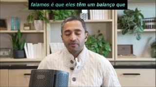 Macro, aumento do Fed, bolha da dívida CRE, aposta Bitcoin de Balaji, endgame do TikTok...