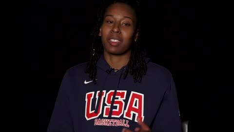 Speaking Australian Part II __ USA WOMEN'S NATIONAL TEAM