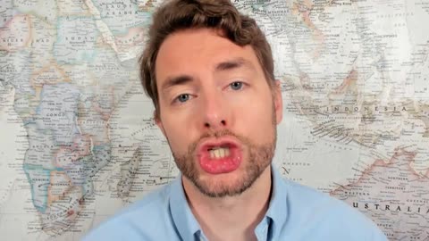 Paul Joseph Watson - What are they afraid of?