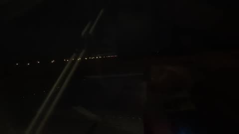 Qantaslink Fokker 100 taxi to runway