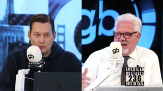 Glenn Beck on the Franken Trial Jury instructions