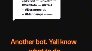 #CopsArentThatDumb #ICWA #DurangoColorado #MMIW #MMIWG