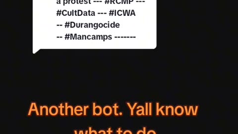 #CopsArentThatDumb #ICWA #DurangoColorado #MMIW #MMIWG